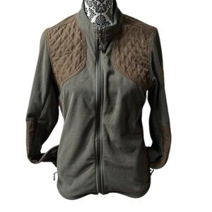 Eddie Bauer Sport Shop Field Fleece